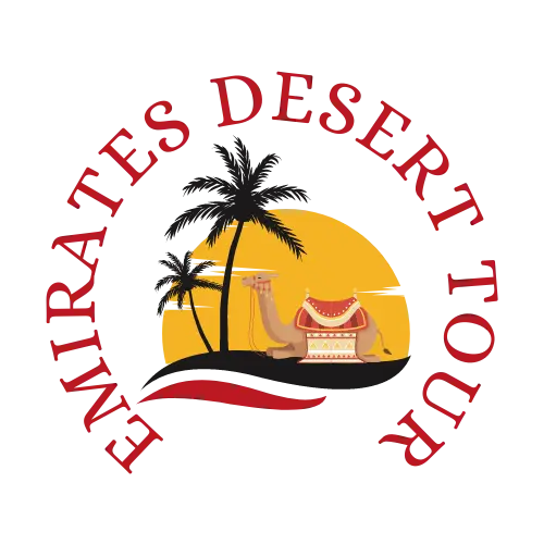 Emirates Desert Tour LOGO