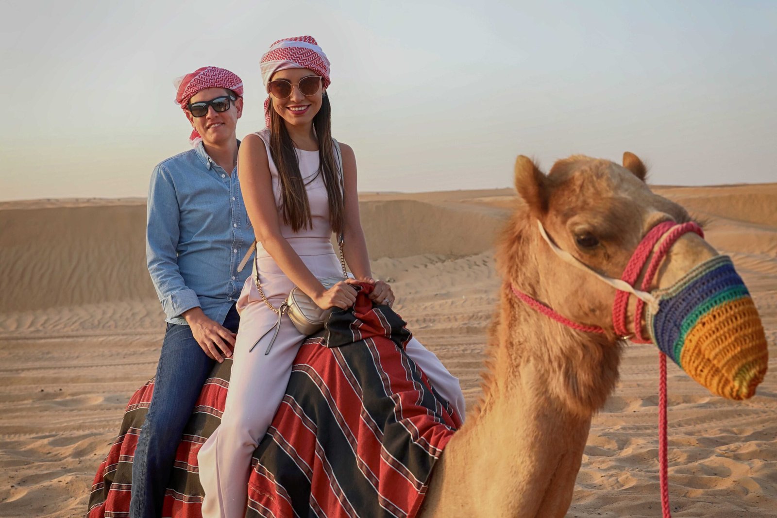 Camel Ride in Dubai Desert Safari: 2025’s Most Epic Desert Adventures