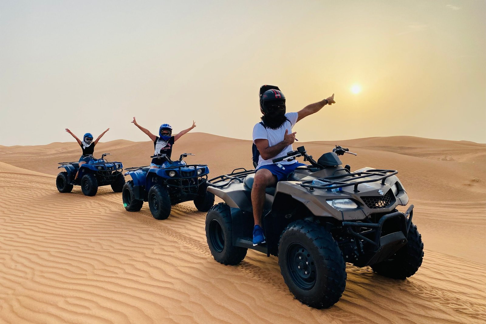 Sand Dune Buggy Rides Dubai: Your Ultimate Desert Adventure Guide 2025